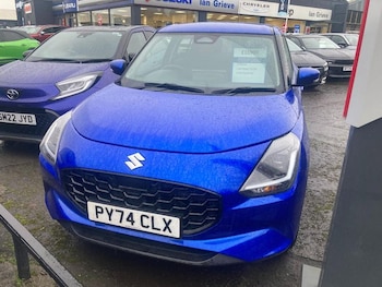 Used Suzuki Swift 2025 for sale - 77758892: Photo