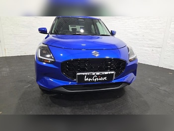 Used Suzuki Swift 2025 for sale - 77758892: Photo