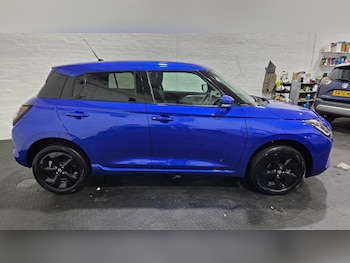 Used Suzuki Swift 2025 for sale - 77758892: Photo