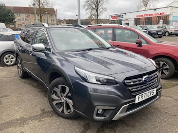 Used Subaru Outback undefined for sale - 77888337: Photo