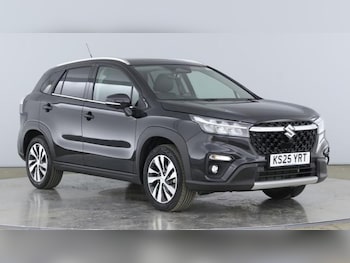 Used Suzuki SX4 S-Cross 2025 for sale - 79228465: Photo