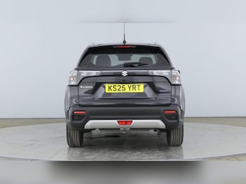 Used Suzuki SX4 S-Cross 2025 for sale - 79228465: Photo