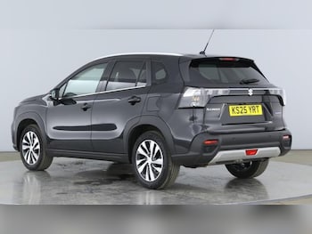 Used Suzuki SX4 S-Cross 2025 for sale - 79228465: Photo