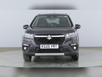 Used Suzuki SX4 S-Cross 2025 for sale - 79228465: Photo