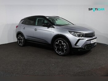Used Vauxhall Grandland 2024 for sale - 78408415: Photo