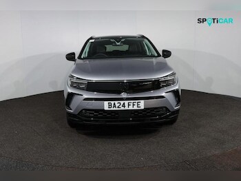 Used Vauxhall Grandland 2024 for sale - 78408415: Photo