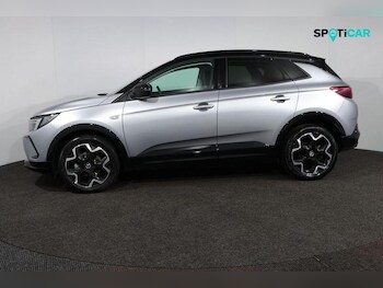 Used Vauxhall Grandland 2024 for sale - 78408415: Photo