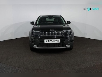 Used Jeep Avenger 2025 for sale - 78979535: Photo