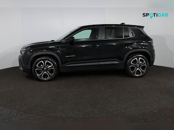 Used Jeep Avenger 2025 for sale - 78979535: Photo