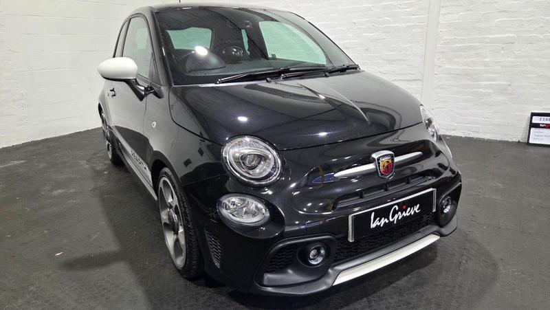 Used Abarth 595 2022 for sale - 78025655: Photo 1