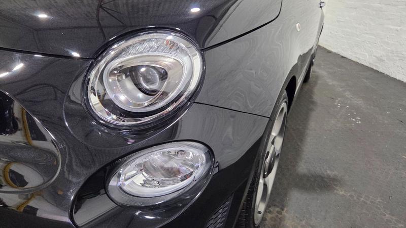 Used Abarth 595 2022 for sale - 78025655: Photo 15