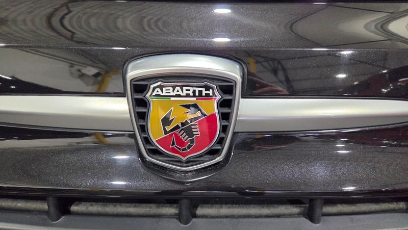 Used Abarth 595 2022 for sale - 78025655: Photo 16