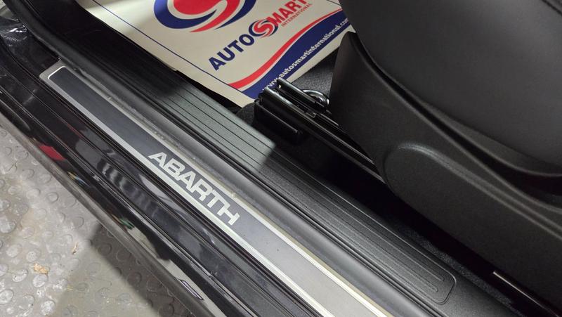 Used Abarth 595 2022 for sale - 78025655: Photo 18