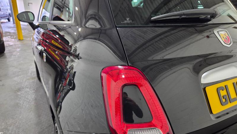 Used Abarth 595 2022 for sale - 78025655: Photo 20