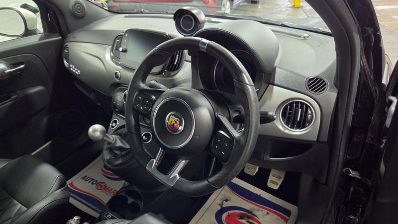 Used Abarth 595 2022 for sale - 78025655: Photo 21
