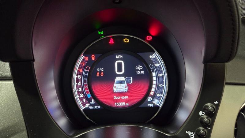 Used Abarth 595 2022 for sale - 78025655: Photo 23