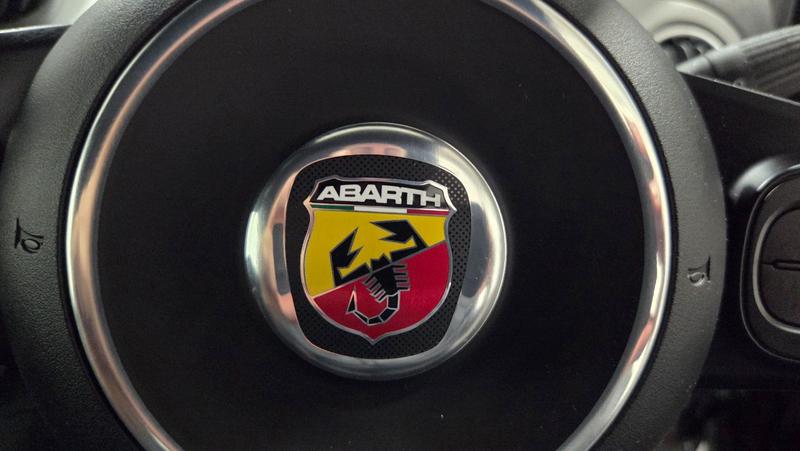 Used Abarth 595 2022 for sale - 78025655: Photo 30