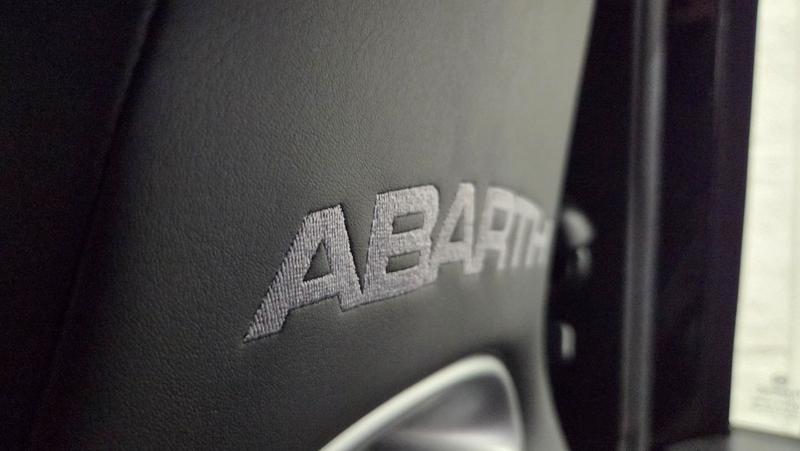 Used Abarth 595 2022 for sale - 78025655: Photo 34