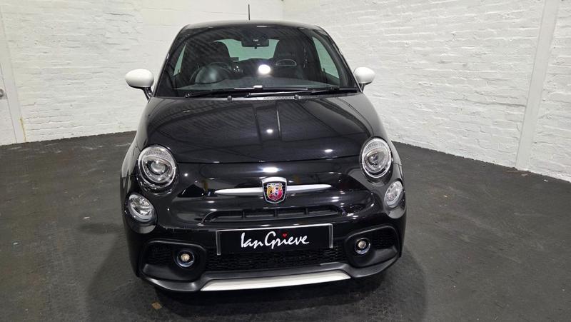 Used Abarth 595 2022 for sale - 78025655: Photo 4
