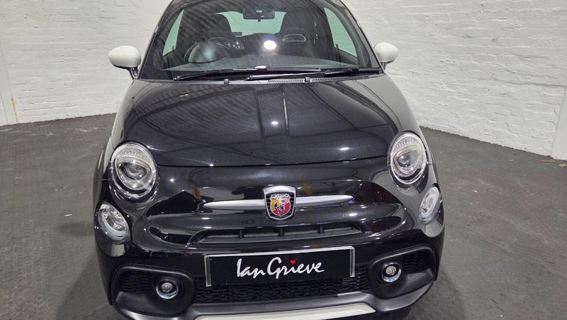 Used Abarth 595 2022 for sale - 78025655: Photo 5