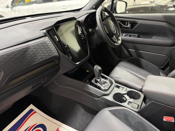 Used Subaru Forester 2025 for sale - 73767904: Photo 10