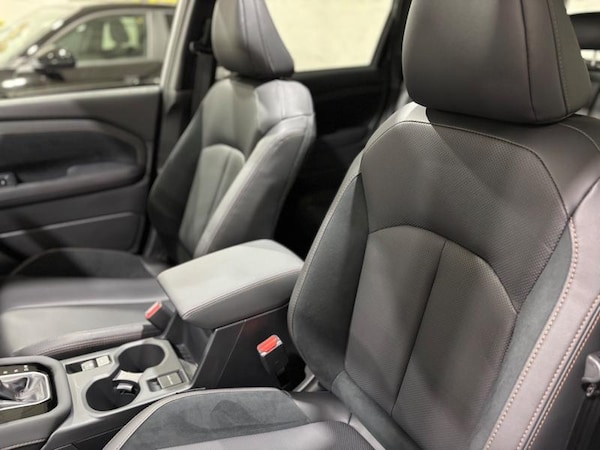 Used Subaru Forester 2025 for sale - 73767904: Photo 11