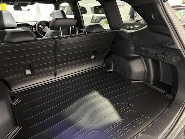 Used Subaru Forester 2025 for sale - 73767904: Photo 18