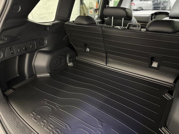 Used Subaru Forester 2025 for sale - 73767904: Photo 19