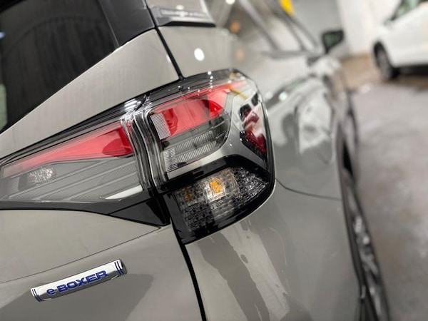 Used Subaru Forester 2025 for sale - 73767904: Photo 22