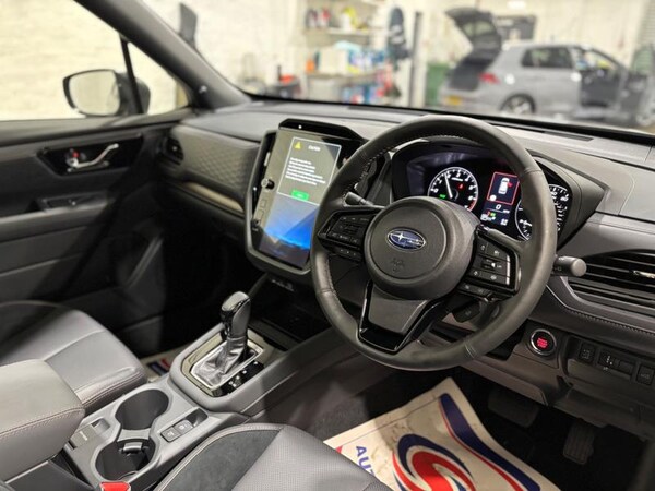 Used Subaru Forester 2025 for sale - 73767904: Photo 23