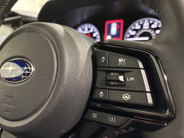 Used Subaru Forester 2025 for sale - 73767904: Photo 26