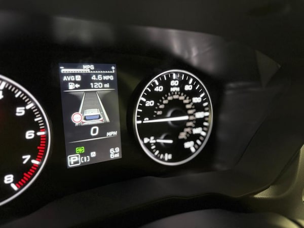 Used Subaru Forester 2025 for sale - 73767904: Photo 27