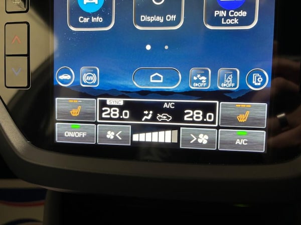 Used Subaru Forester 2025 for sale - 73767904: Photo 31