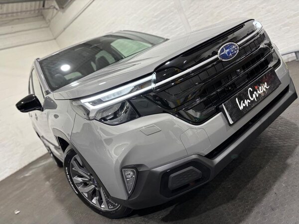 Used Subaru Forester 2025 for sale - 73767904: Photo 34