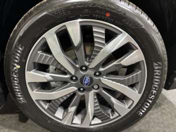 Used Subaru Forester 2025 for sale - 73767904: Photo