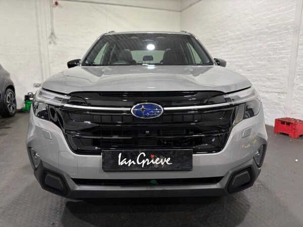 Used Subaru Forester 2025 for sale - 73767904: Photo 5