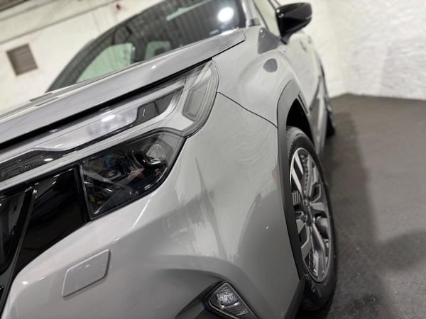 Used Subaru Forester 2025 for sale - 73767904: Photo 7
