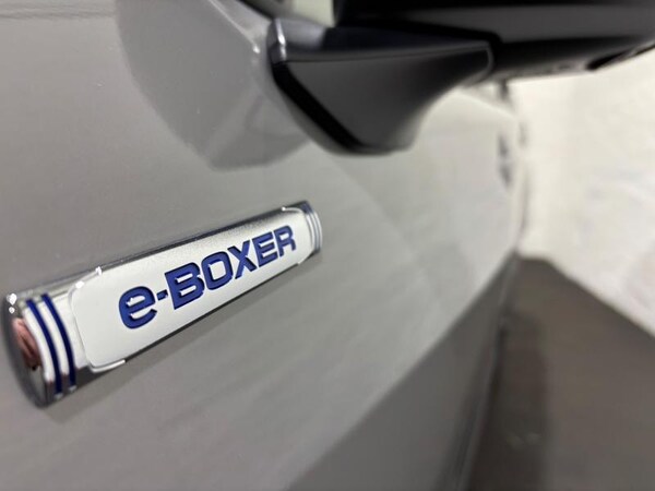 Used Subaru Forester 2025 for sale - 73767904: Photo 8