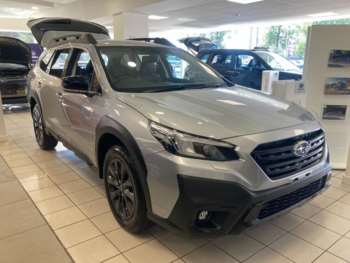 2025 - Field CVT 5-Door