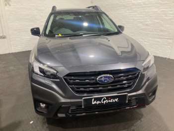 Used Subaru Outback 2025 for sale - 74537623: Photo
