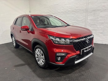 Used Suzuki SX4 S-Cross 2024 for sale - 77186883: Photo