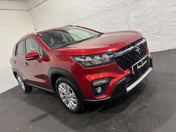 Used Suzuki SX4 S-Cross 2024 for sale - 77186883: Photo