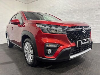 Used Suzuki SX4 S-Cross 2024 for sale - 77186883: Photo