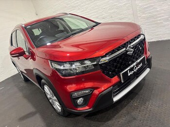 Used Suzuki SX4 S-Cross 2024 for sale - 77186883: Photo