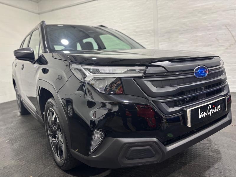 Used Subaru Forester 2025 for sale - 76181134: Photo 1
