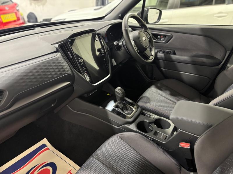Used Subaru Forester 2025 for sale - 76181134: Photo 10