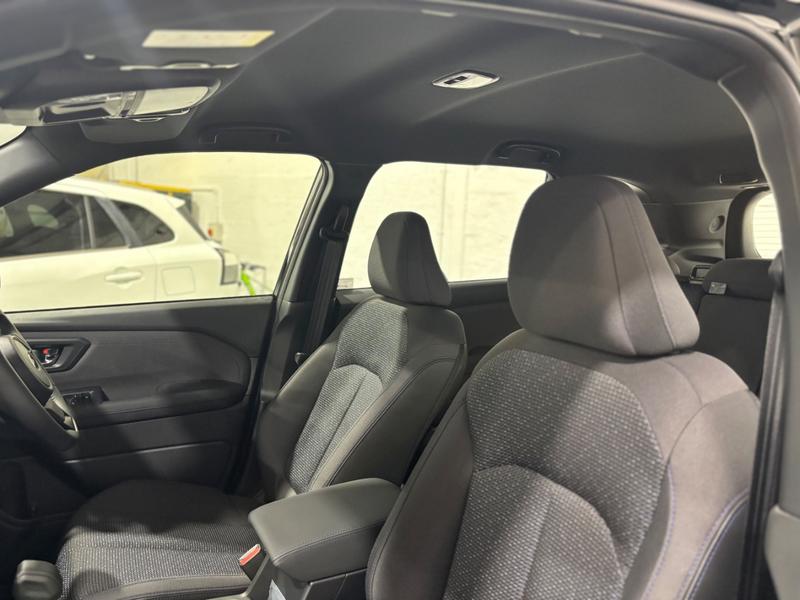 Used Subaru Forester 2025 for sale - 76181134: Photo 11