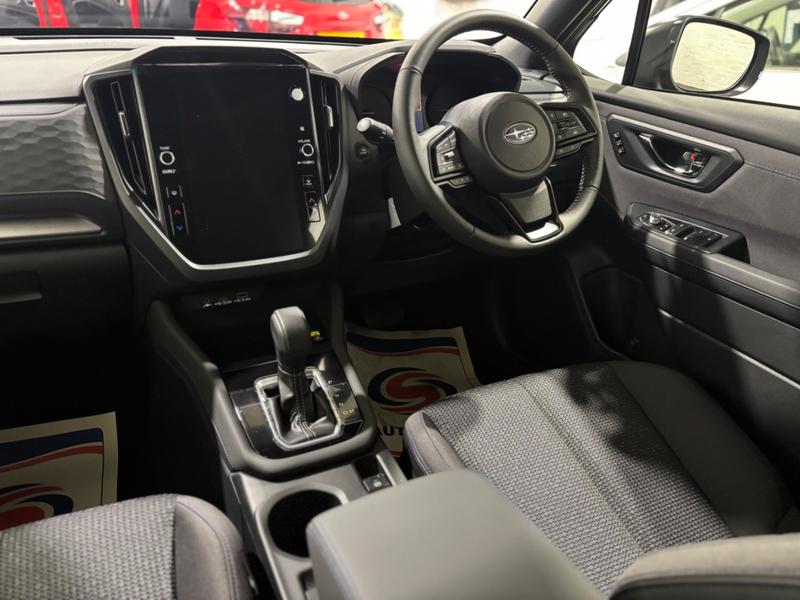 Used Subaru Forester 2025 for sale - 76181134: Photo 14
