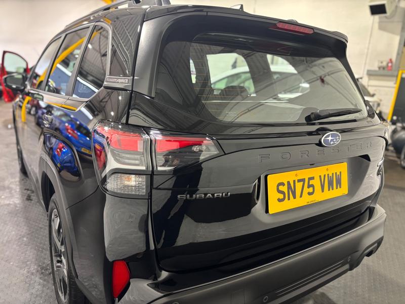Used Subaru Forester 2025 for sale - 76181134: Photo 15