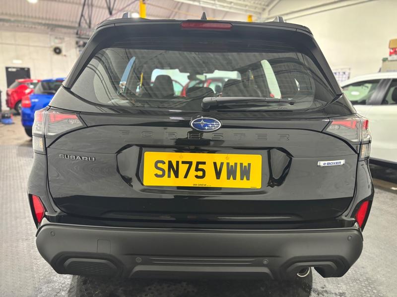 Used Subaru Forester 2025 for sale - 76181134: Photo 17